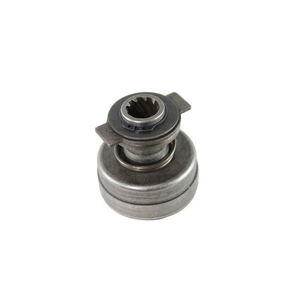 Pinion, starter 4
