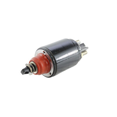 Solenoid Switch, starter 2