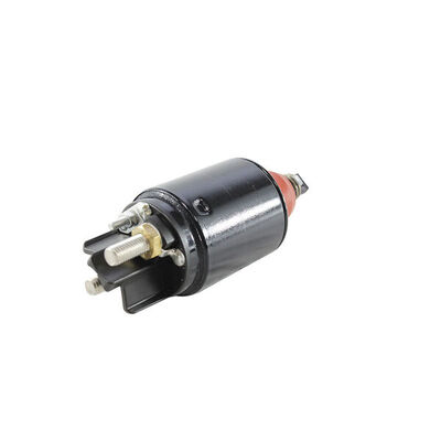 Solenoid Switch, starter 3