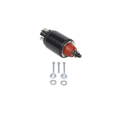 Solenoid Switch, starter 2