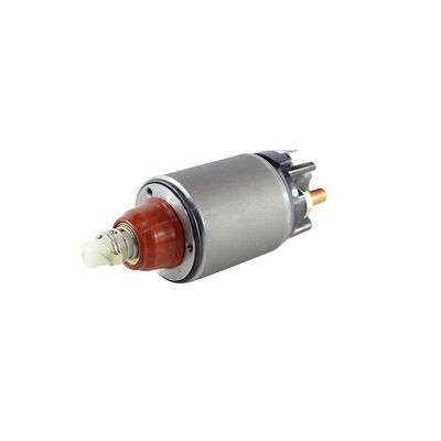 Solenoid Switch, starter 2