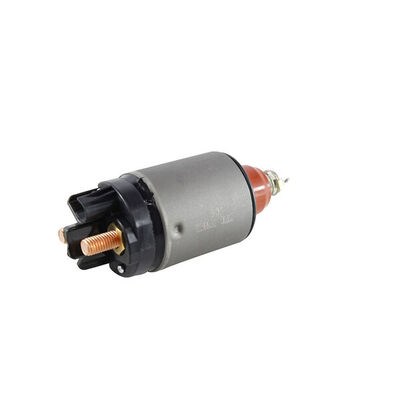 Solenoid Switch, starter 3