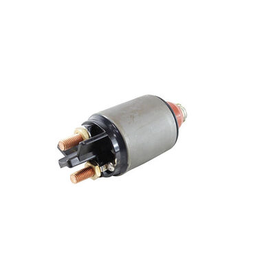 Solenoid Switch, starter 3