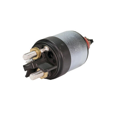 Solenoid Switch, starter 2