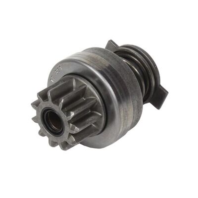 Pinion, starter 2
