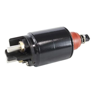 Solenoid Switch, starter 3