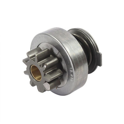 Pinion, starter