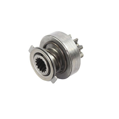 Pinion, starter 2