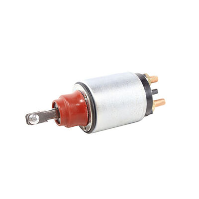 Solenoid Switch, starter 2