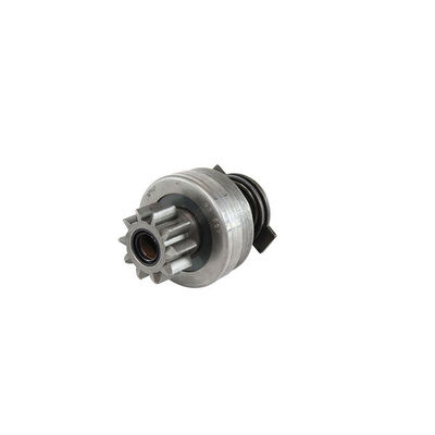 Pinion, starter 2