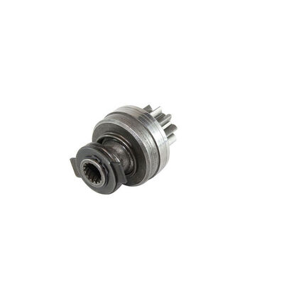 Pinion, starter 4