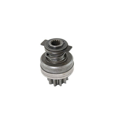Pinion, starter 5