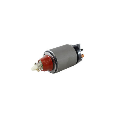 Solenoid Switch, starter 2