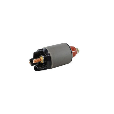 Solenoid Switch, starter 3