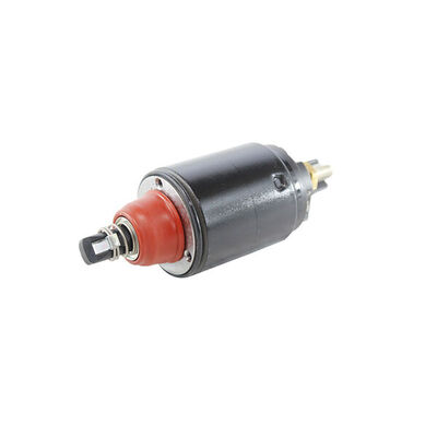 Solenoid Switch, starter 2