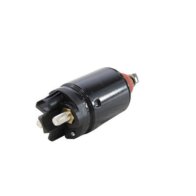 Solenoid Switch, starter 2