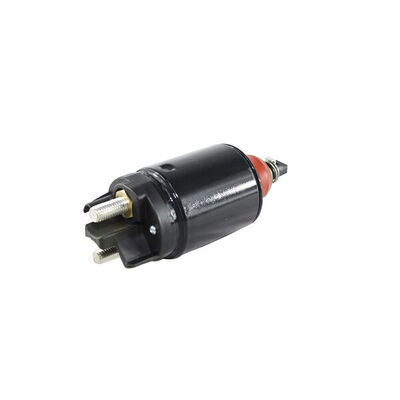 Solenoid Switch, starter 3