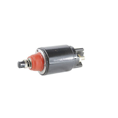 Solenoid Switch, starter 2