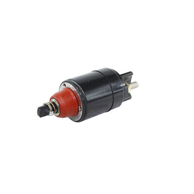 Solenoid Switch, starter 2