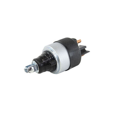 Solenoid Switch, starter 2
