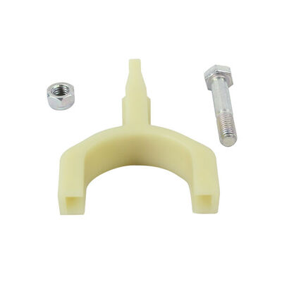 Engagement Lever, starter