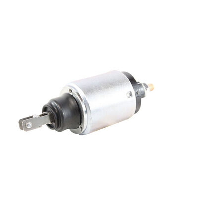 Solenoid Switch, starter