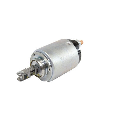 Solenoid Switch, starter