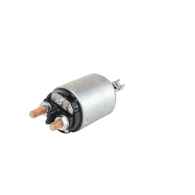 Solenoid Switch, starter 2