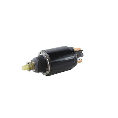Solenoid Switch, starter