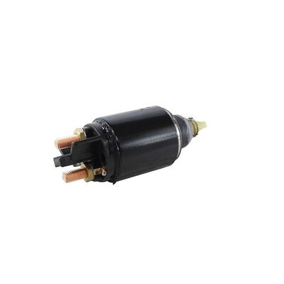 Solenoid Switch, starter 2