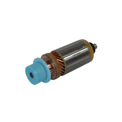 Armature, starter