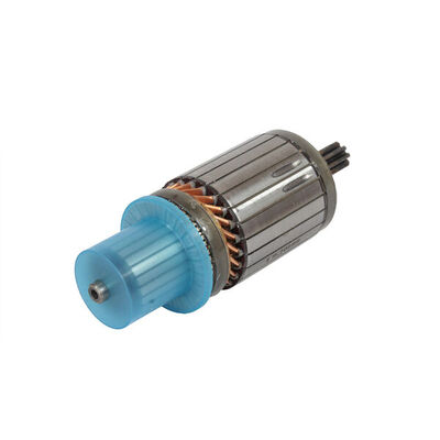 Armature, starter