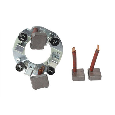 Holder, carbon brushes 2