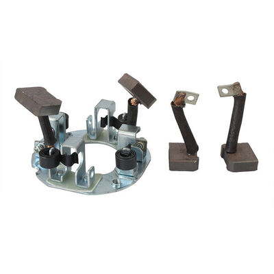 Holder, carbon brushes 2