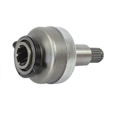 Pinion, starter 2