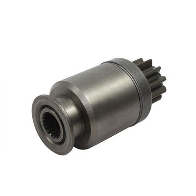 Pinion, starter 2
