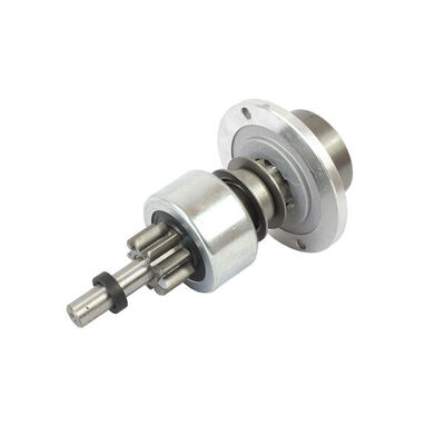 Pinion, starter