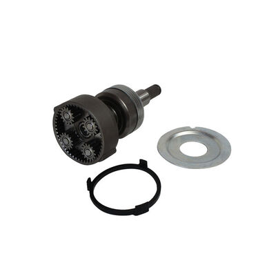 Pinion, starter