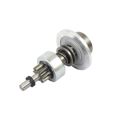 Pinion, starter
