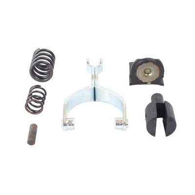 Engagement Lever, starter