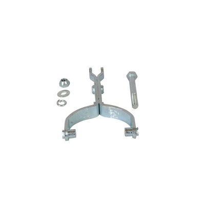 Engagement Lever, starter