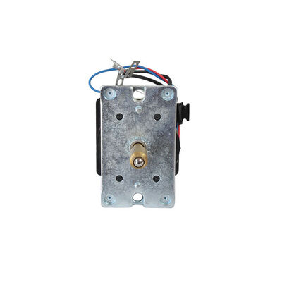 Solenoid Switch, starter