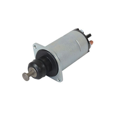 Solenoid Switch, starter