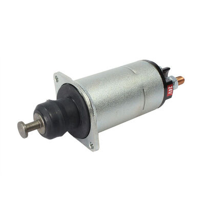 Solenoid Switch, starter