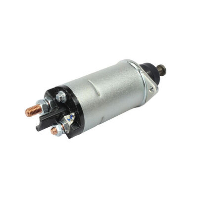 Solenoid Switch, starter 2