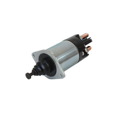 Solenoid Switch, starter