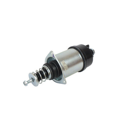 Solenoid Switch, starter