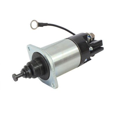 Solenoid Switch, starter