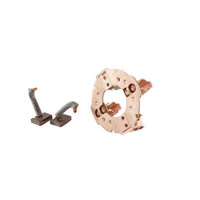 MAHLE MX 5KIT Στήριγμα, βούρτσα-καρβουνάκια