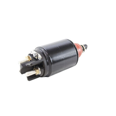 Solenoid Switch, starter 3